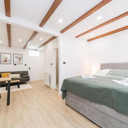 Bb Olive Seget (Umag) Exterior foto