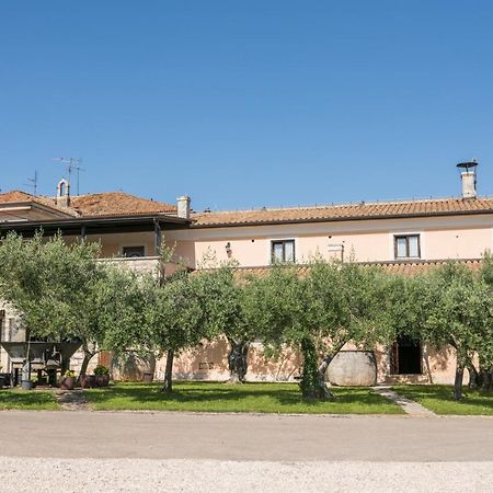 Bb Olive Seget (Umag) Exterior foto