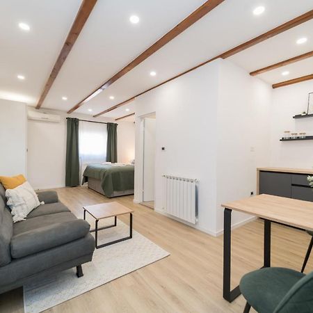 Bb Olive Seget (Umag) Exterior foto