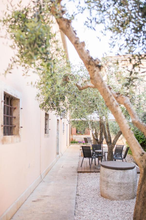 Bb Olive Seget (Umag) Exterior foto