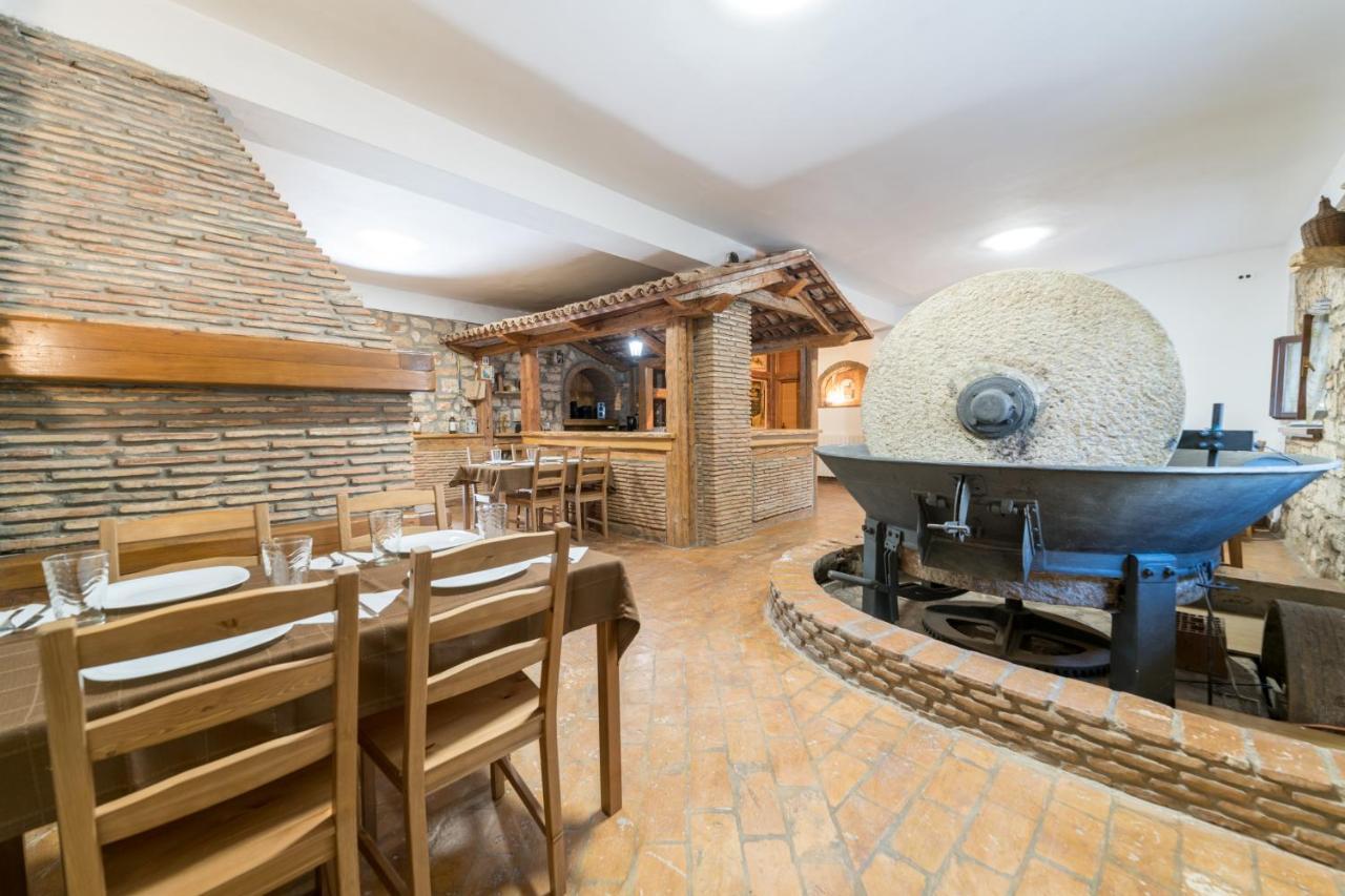Bb Olive Seget (Umag) Exterior foto