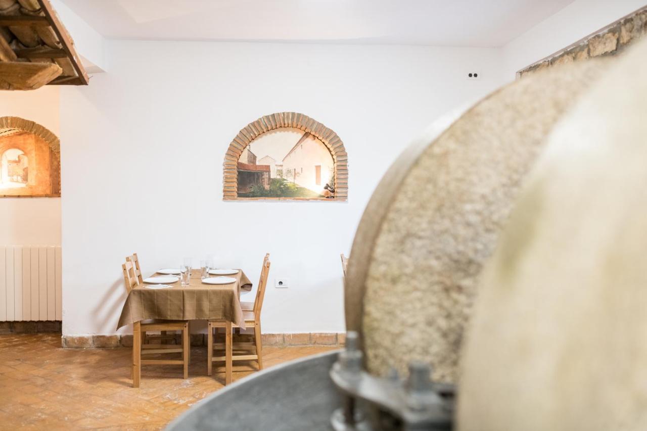 Bb Olive Seget (Umag) Exterior foto