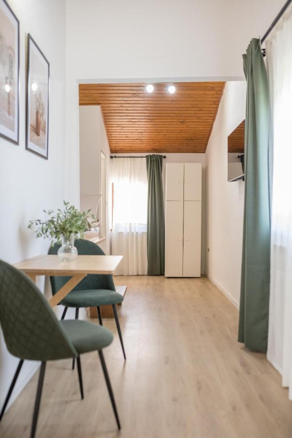 Bb Olive Seget (Umag) Exterior foto