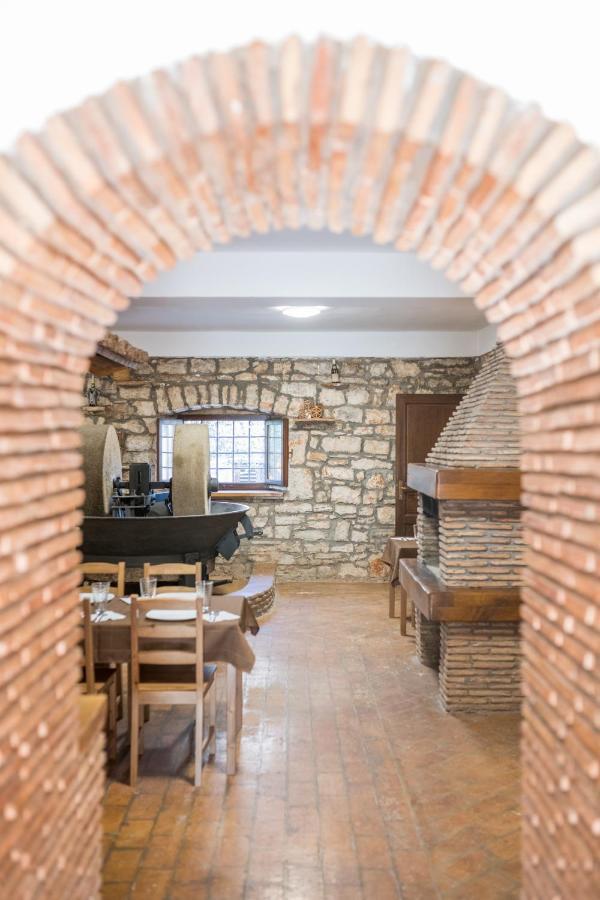 Bb Olive Seget (Umag) Exterior foto