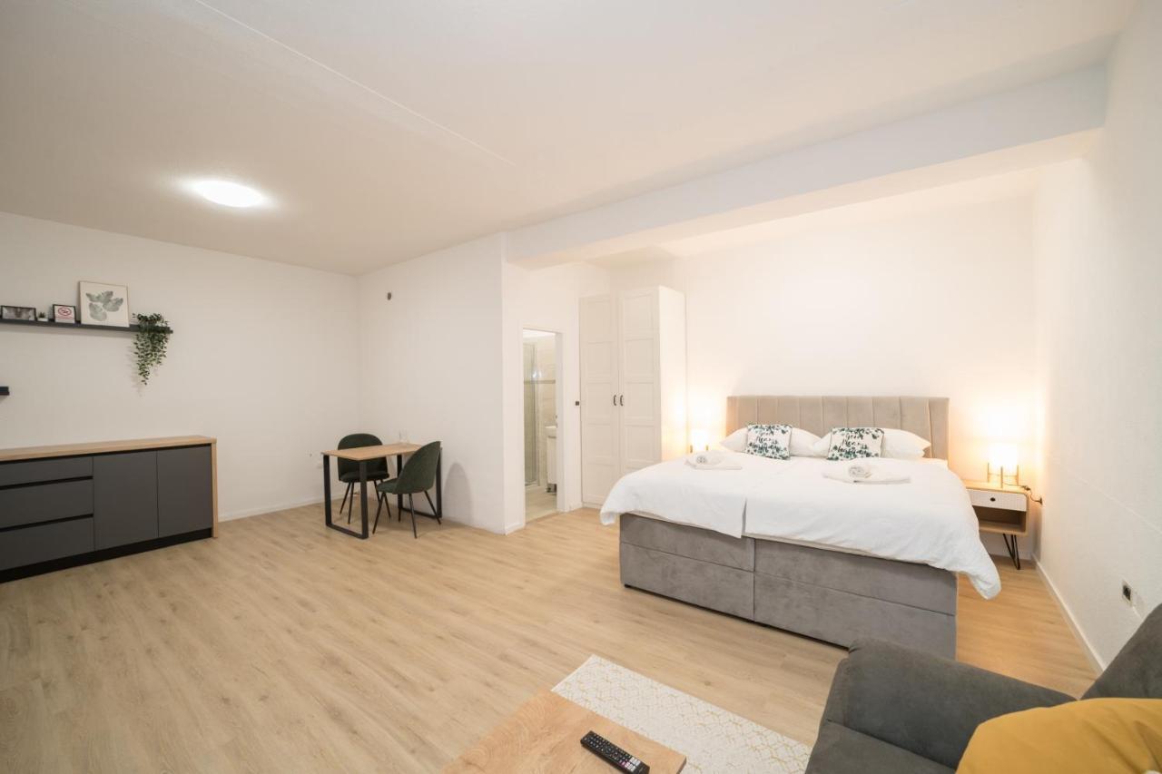 Bb Olive Seget (Umag) Exterior foto