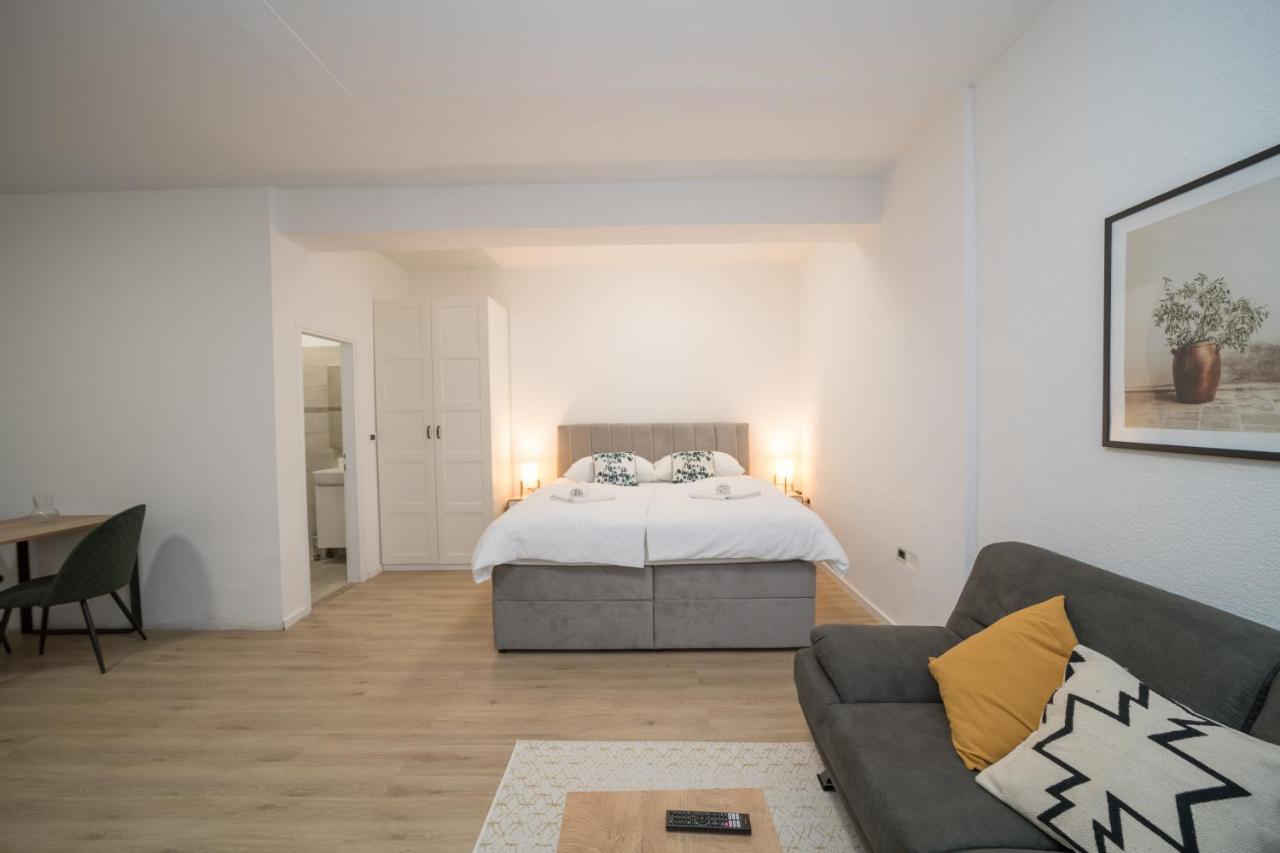 Bb Olive Seget (Umag) Exterior foto