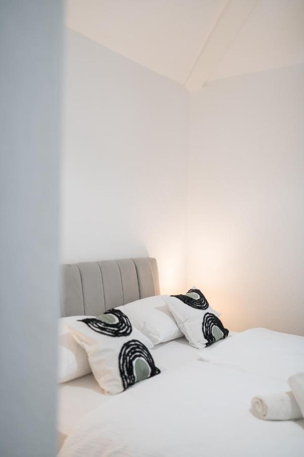 Bb Olive Seget (Umag) Exterior foto