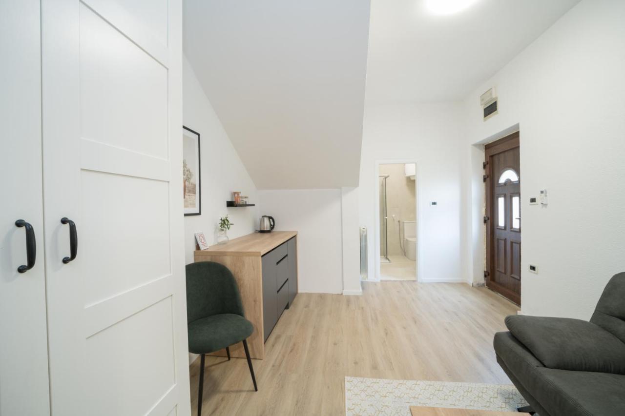 Bb Olive Seget (Umag) Exterior foto