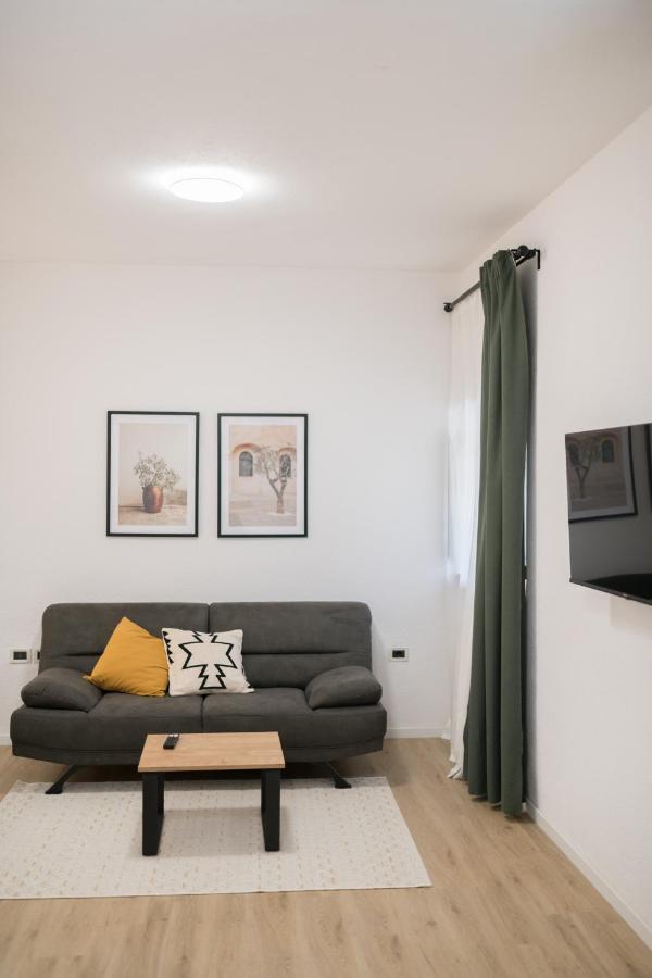 Bb Olive Seget (Umag) Exterior foto